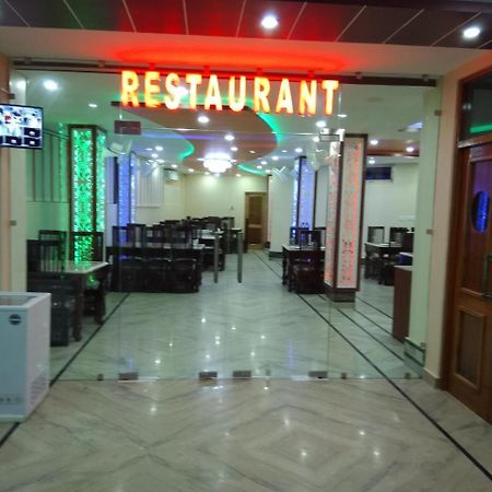 Hotel Sky Bule & Restaurant Khas Nagrota Extérieur photo