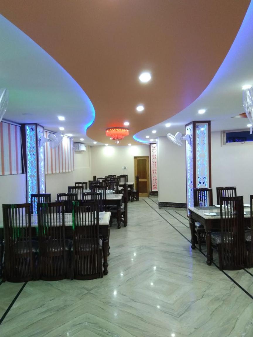 Hotel Sky Bule & Restaurant Khas Nagrota Extérieur photo